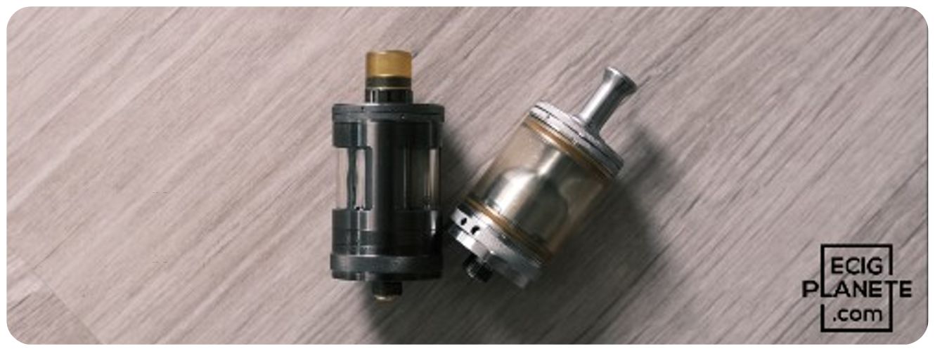 atomiseur clearomiseur